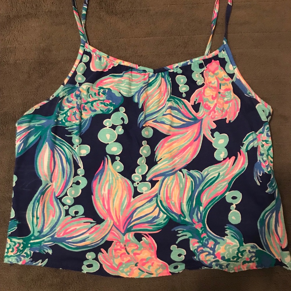 Going coastal crop